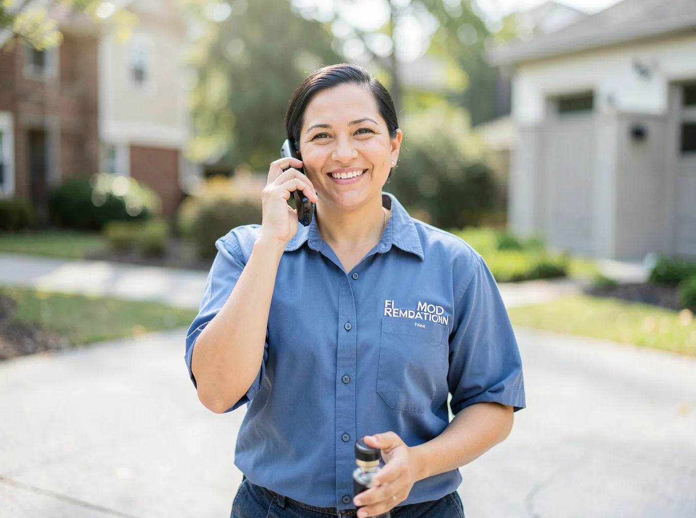 Mold Remediation Pleasant Valley, IA FAQs
